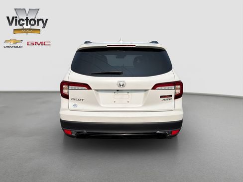 Used 2022 Honda Pilot TrailSport image 5