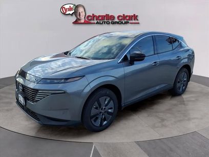 New 2026 Nissan Murano SL