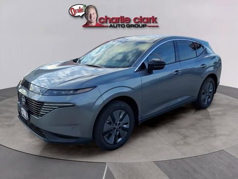 New 2026 Nissan Murano SL image 1