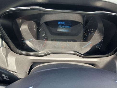 Used 2017 Ford Transit 250 130 Low Roof w/ Exterior Upgrade Package RWD image 25
