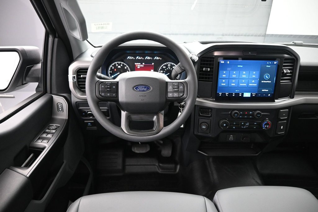 New 2026 Ford F150 XL RWD image 17