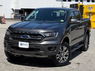Used 2019 Ford Ranger Lariat w/ Equipment Group 501A Mid AWD/4WD video 1