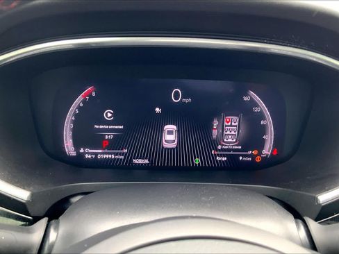 Used 2025 Acura MDX A-Spec w/ Advance Package AWD/4WD image 25