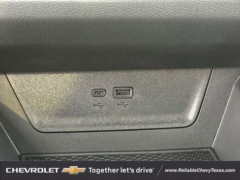 Used 2026 Chevrolet Equinox ACTIV w/ LPO, Floor Liner Package FWD image 20