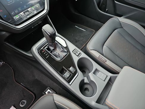 New 2026 Subaru Crosstrek 2.5i Limited AWD/4WD image 30