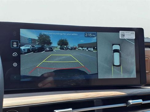 New 2026 Hyundai Santa Fe Calligraphy image 12