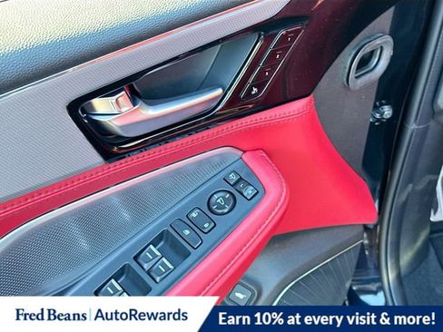 New 2026 Acura MDX A-Spec image 18