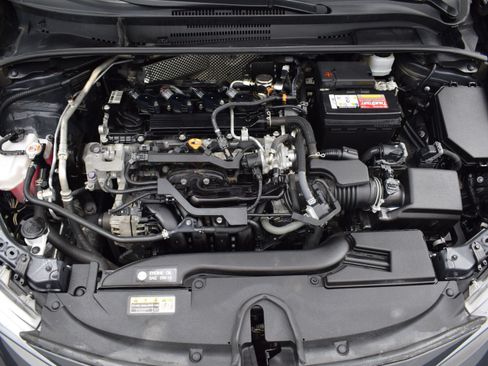 Used 2023 Toyota Corolla LE FWD image 9