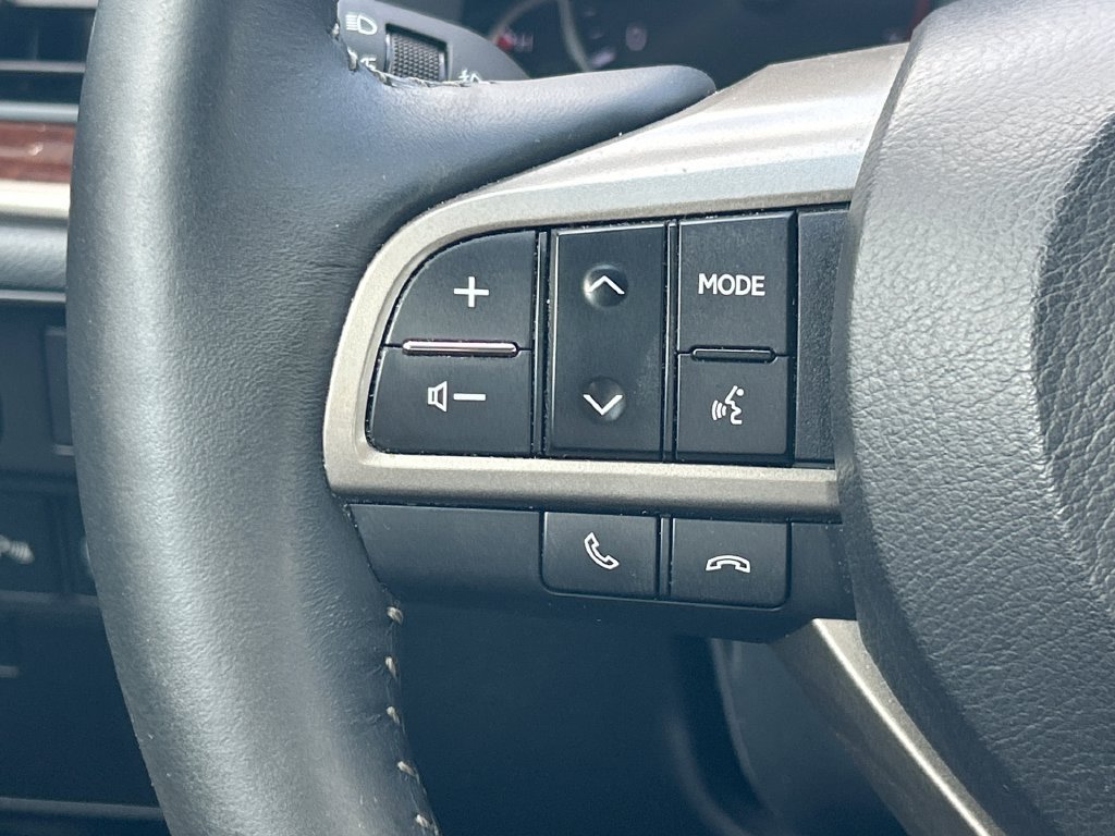 Used 2017 Lexus ES 350 w/ Navigation System Package FWD image 28
