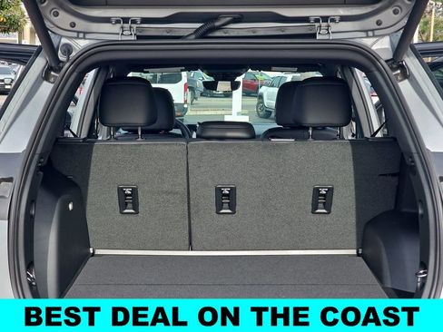 New 2026 Chevrolet Equinox LT w/ Convenience Package II FWD image 14