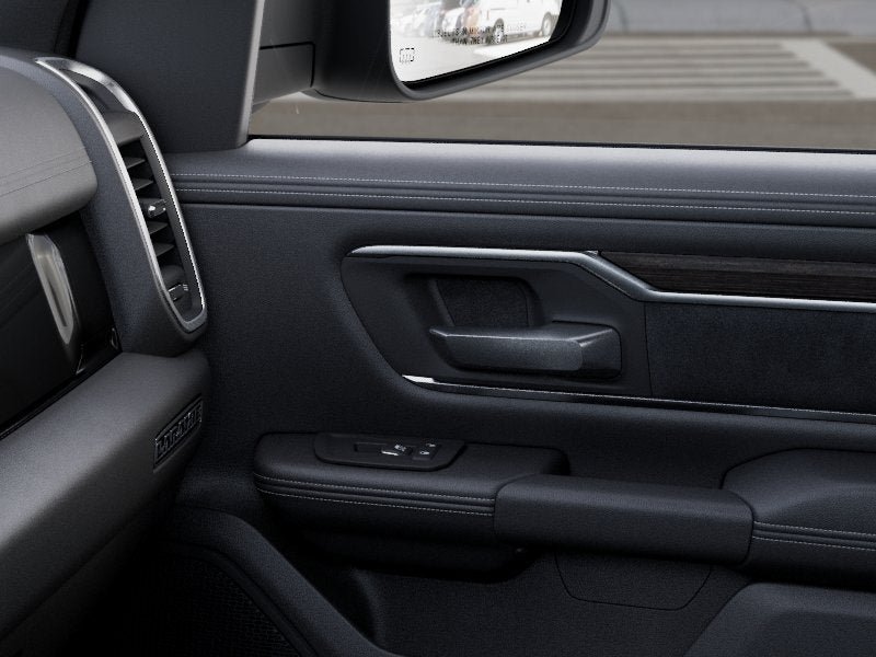 New 2026 RAM 1500 Laramie w/ Advanced Safety Group II AWD/4WD image 40