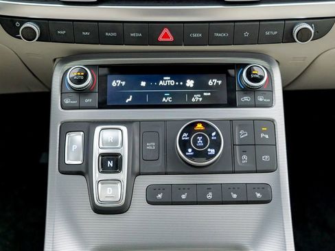 Used 2023 Hyundai Palisade Calligraphy AWD/4WD image 52