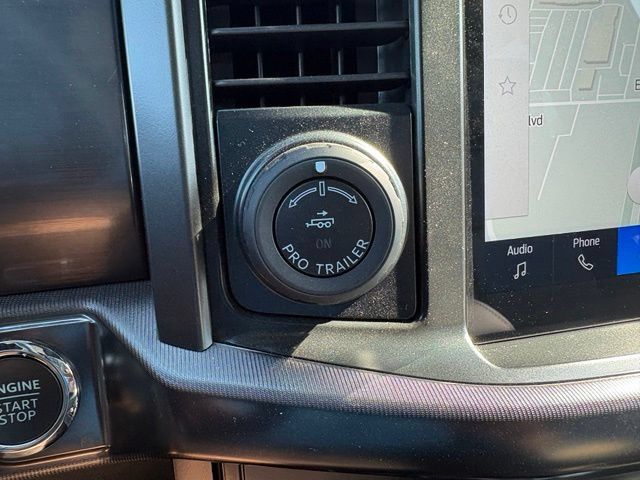 Used 2026 Ford F150 Lariat AWD/4WD image 27