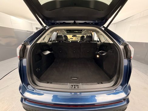 Used 2017 Ford Edge Sport w/ Equipment Group 401A image 46