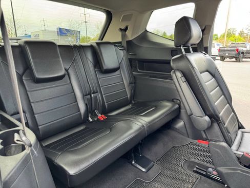 Used 2019 Volkswagen Atlas SEL Premium AWD/4WD image 34