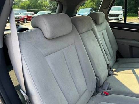 Used 2009 Hyundai Santa Fe GLS w/ Popular Equipment Pkg 2 AWD/4WD image 16
