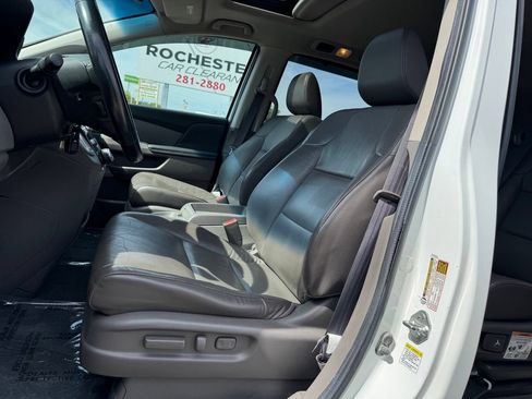 Used 2012 Honda Odyssey EX-L image 5