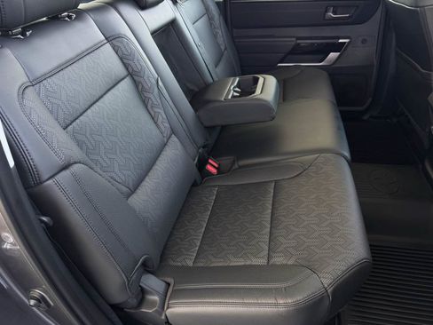 Used 2024 Toyota Tundra Limited AWD/4WD image 22