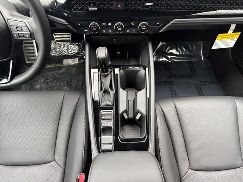 New 2026 Honda Accord Sport image 23