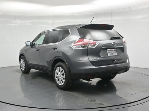 Used 2016 Nissan Rogue S image 26