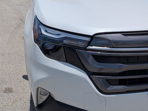New 2026 Subaru Forester Premium AWD/4WD image 9