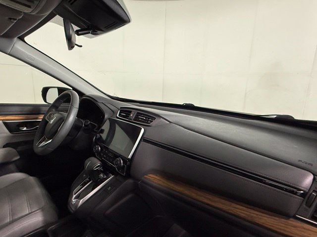 Used 2018 Honda CR-V EX image 28