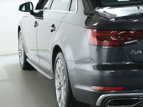 Used 2019 Audi A4 2.0T Premium Plus w/ Premium Plus Package AWD/4WD image 47