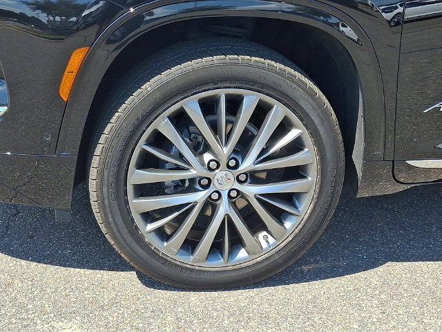 Used 2026 Buick Enclave Avenir w/ Super Cruise Package FWD image 8