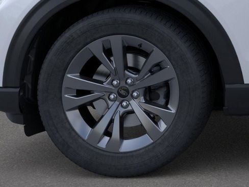 New 2026 Ford Explorer Active image 19