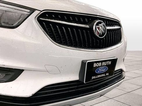 Used 2019 Buick Encore Essence FWD image 29