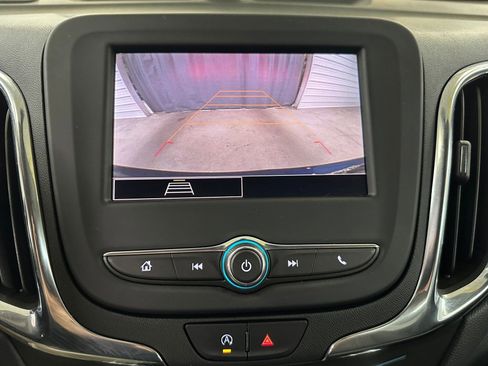 Certified 2023 Chevrolet Equinox LT image 11