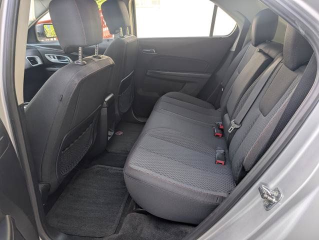 Used 2012 Chevrolet Equinox LS FWD image 7