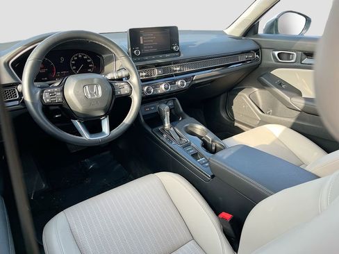 Used 2023 Honda Civic EX-L image 23