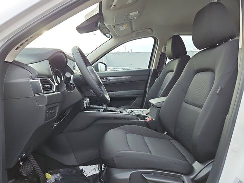 New 2025 MAZDA CX-5 AWD 2.5 S image 11