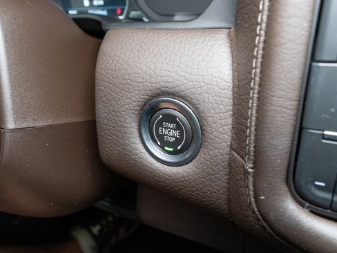 Used 2021 GMC Yukon Denali AWD/4WD image 27