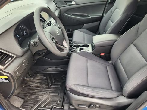 Used 2018 Hyundai Tucson SEL FWD image 13