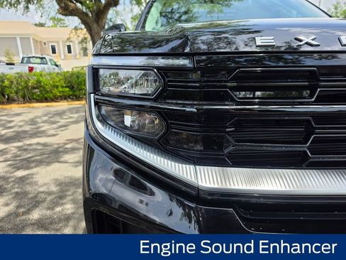 New 2026 Ford Expedition Max Platinum w/ Platinum Ultimate Package AWD/4WD image 13