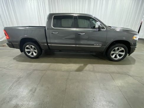 Used 2019 RAM 1500 Limited image 3