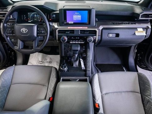 New 2026 Toyota Tacoma SR5 image 20