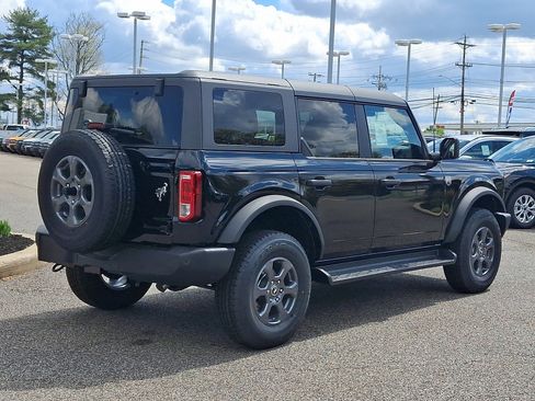 New 2026 Ford Bronco Big Bend image 13