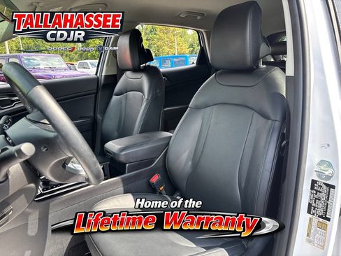 Used 2023 Kia Sportage EX FWD image 14