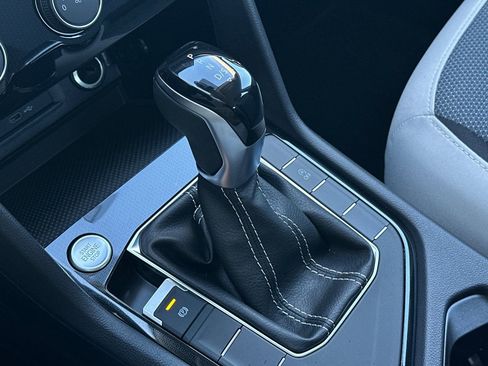 New 2026 Volkswagen Taos S FWD image 21