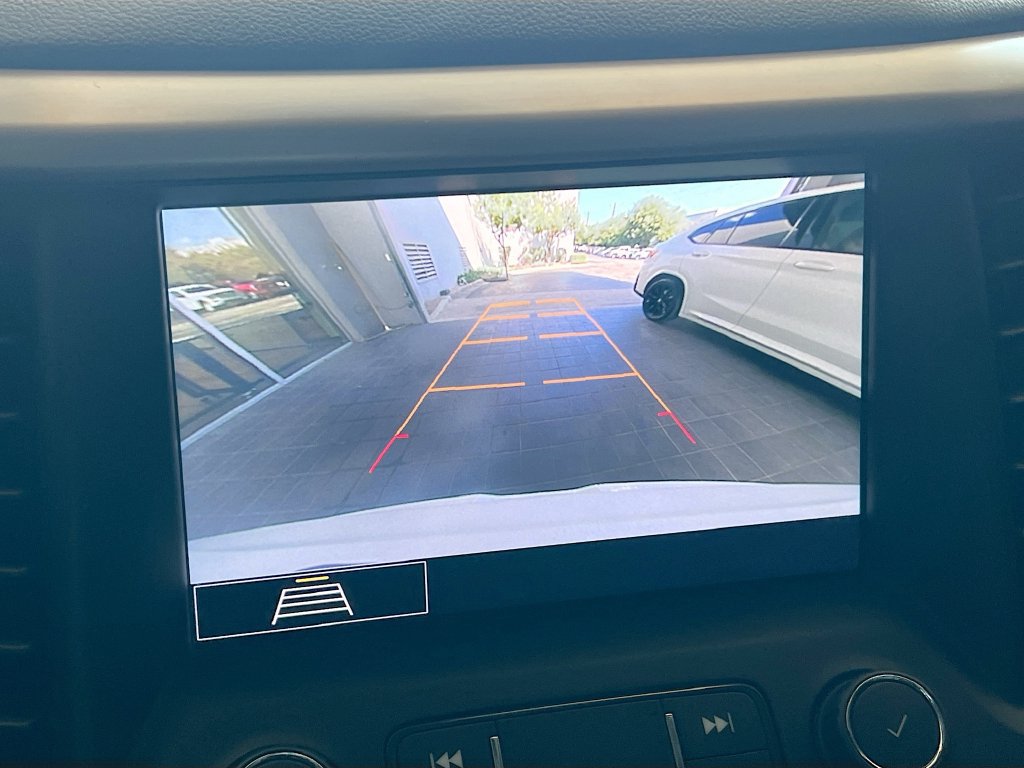 Used 2020 GMC Acadia Denali w/ LPO, Floor Liner Package AWD/4WD image 14