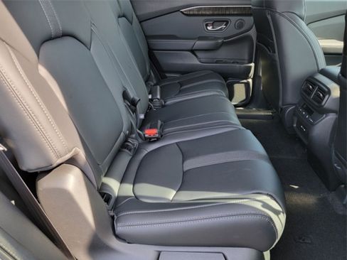 New 2025 Honda Pilot EX-L image 20