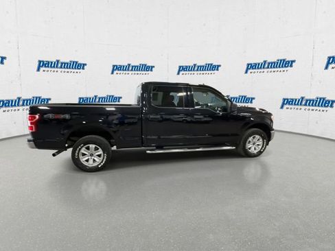 Used 2020 Ford F150 XLT w/ Trailer Tow Package AWD/4WD image 13