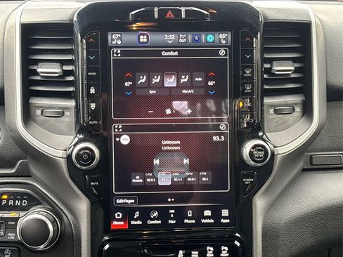 Used 2023 RAM 1500 Big Horn image 20