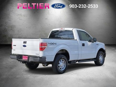 Used 2013 Ford F150 XL w/ PWR Equipment Group image 7
