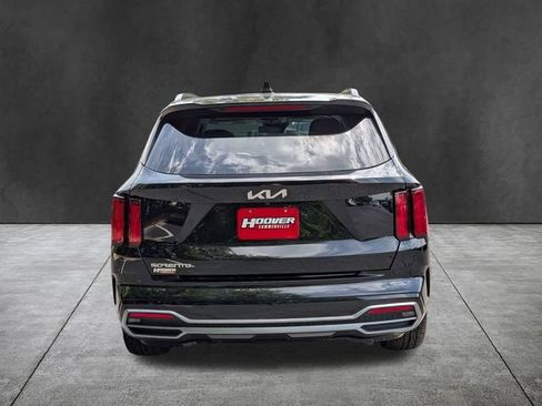 Used 2023 Kia Sorento SX FWD image 7