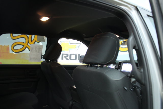 Used 2022 RAM 2500 Tradesman AWD/4WD image 10