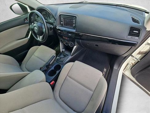 Used 2014 MAZDA CX-5 Sport w/ Bluetooth Audio Package image 20